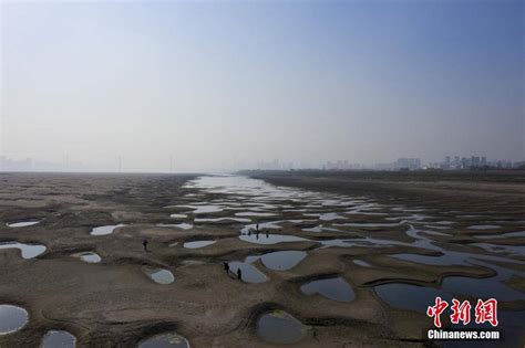 枯水|长江流域全面进入枯水期